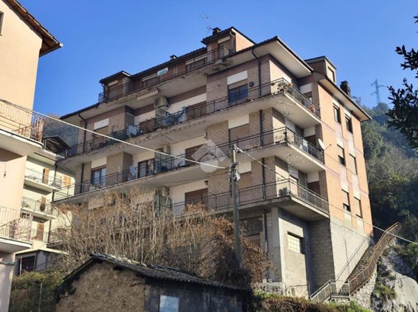 appartamento in vendita a Subiaco