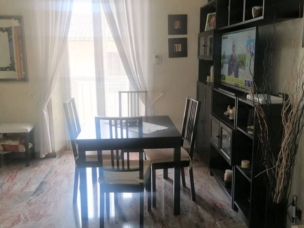 appartamento in vendita a Subiaco