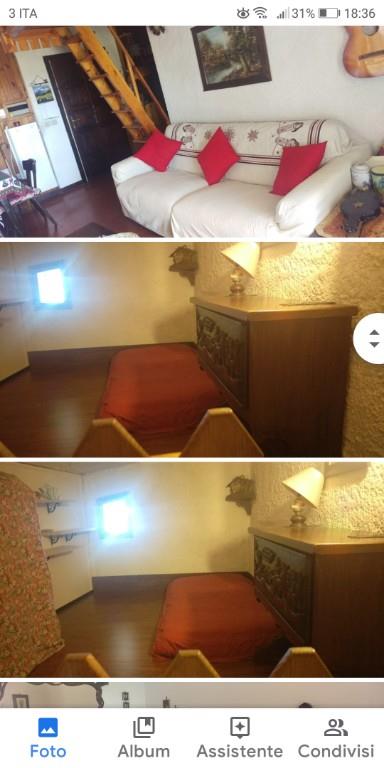 appartamento in vendita a Subiaco