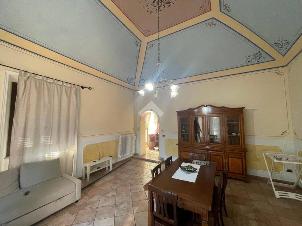 appartamento in vendita a Subiaco