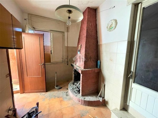casa indipendente in vendita a Subiaco