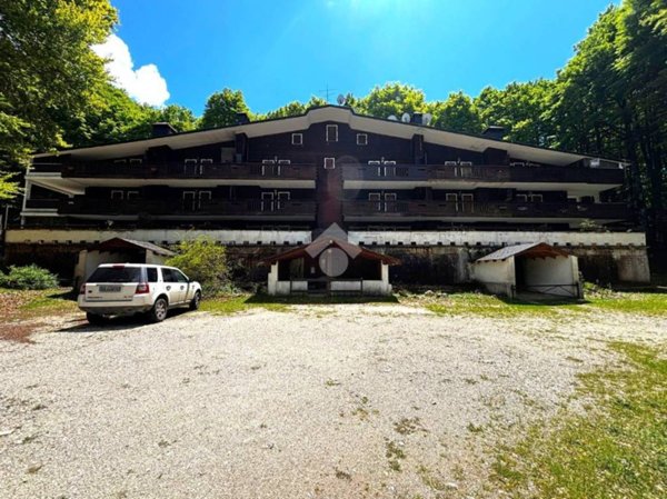 baita in vendita a Subiaco