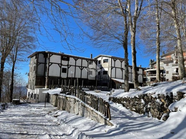 appartamento in vendita a Subiaco