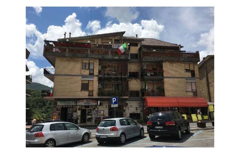 appartamento in vendita a Subiaco