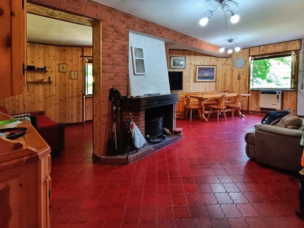 appartamento in vendita a Subiaco