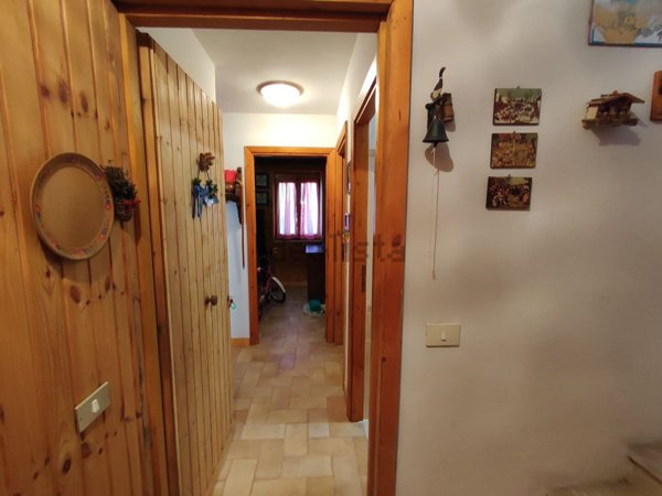 appartamento in vendita a Subiaco