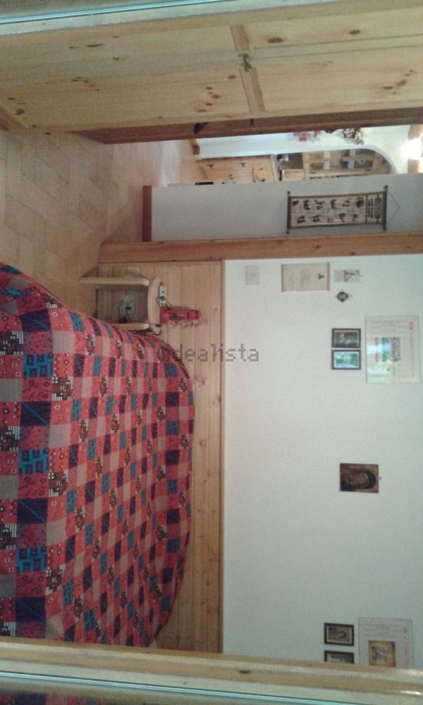 appartamento in vendita a Subiaco