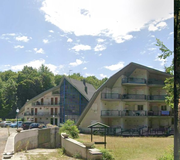 appartamento in vendita a Subiaco