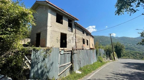 appartamento in vendita a Subiaco