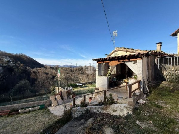 appartamento in vendita a Subiaco