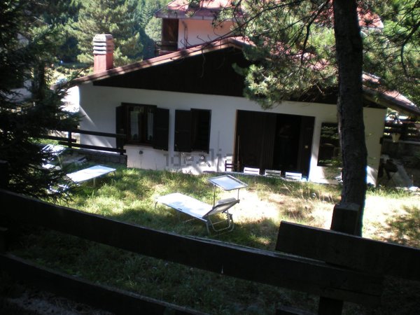 appartamento in vendita a Subiaco