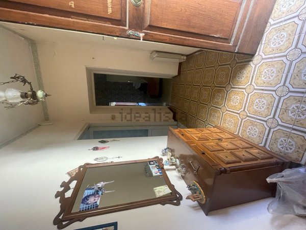 appartamento in vendita a Subiaco