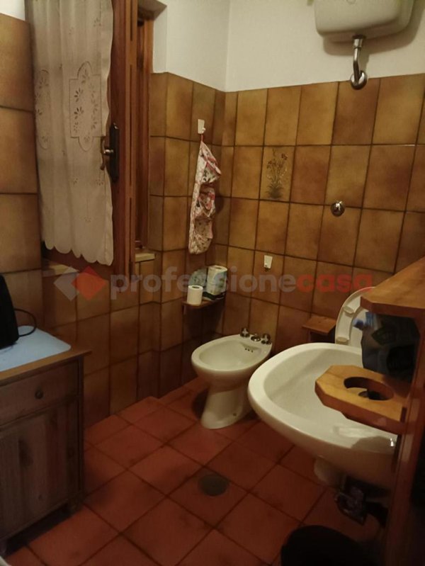 appartamento in vendita a Subiaco