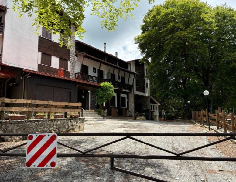 appartamento in vendita a Subiaco