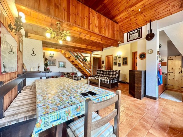 appartamento in vendita a Subiaco