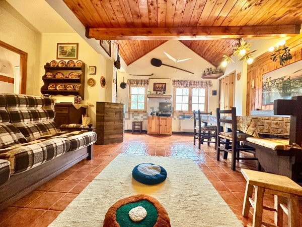 appartamento in vendita a Subiaco