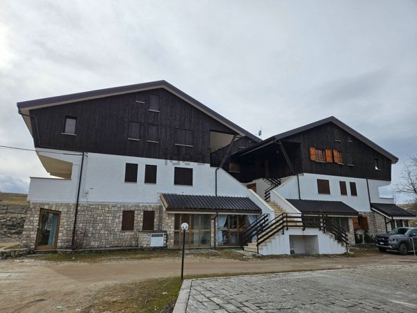 appartamento in vendita a Subiaco