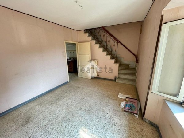 appartamento in vendita a Subiaco