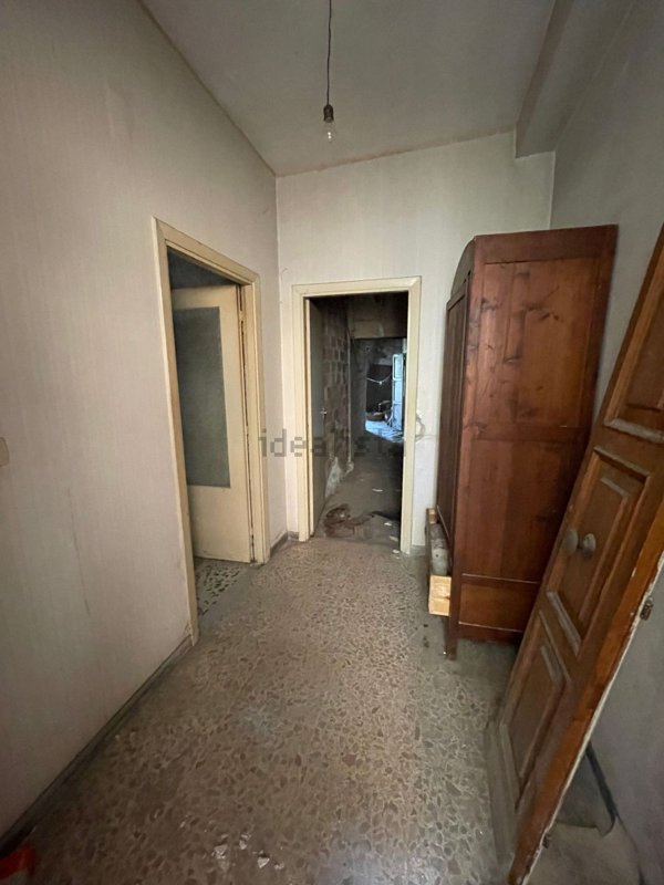 appartamento in vendita a Subiaco