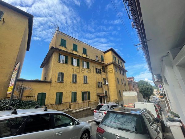 appartamento in vendita a Subiaco