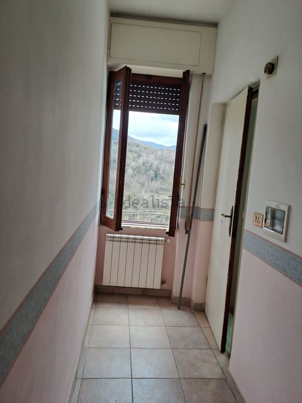 appartamento in vendita a Subiaco