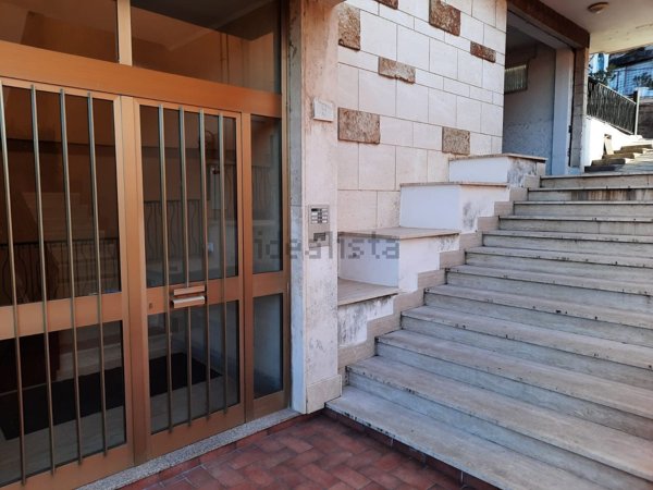 appartamento in vendita a Subiaco