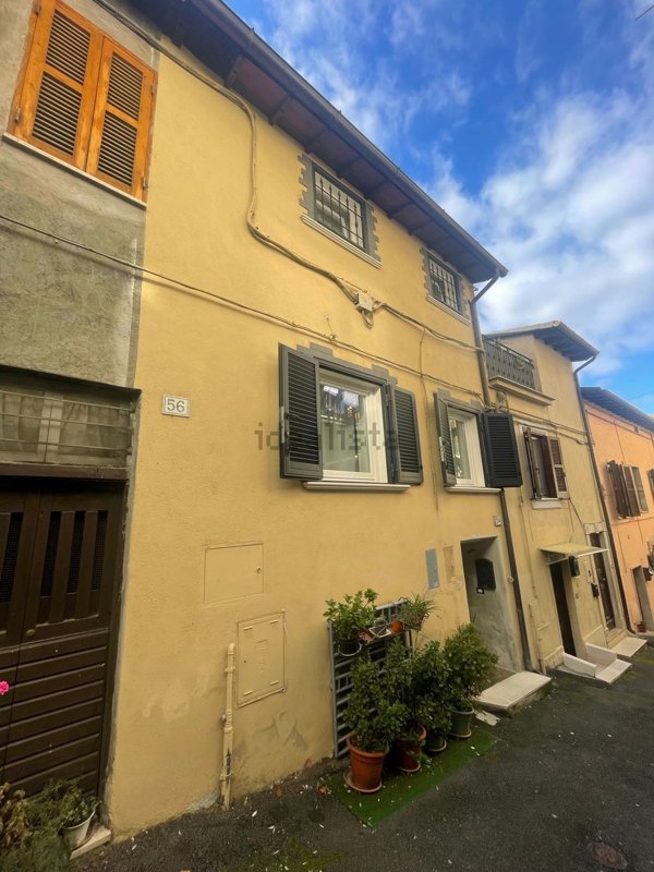 appartamento in vendita a Subiaco