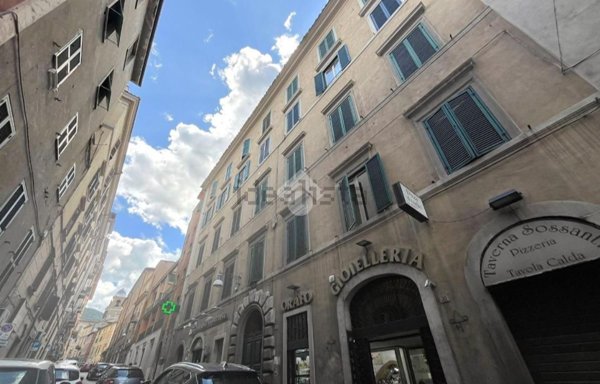 appartamento in vendita a Subiaco