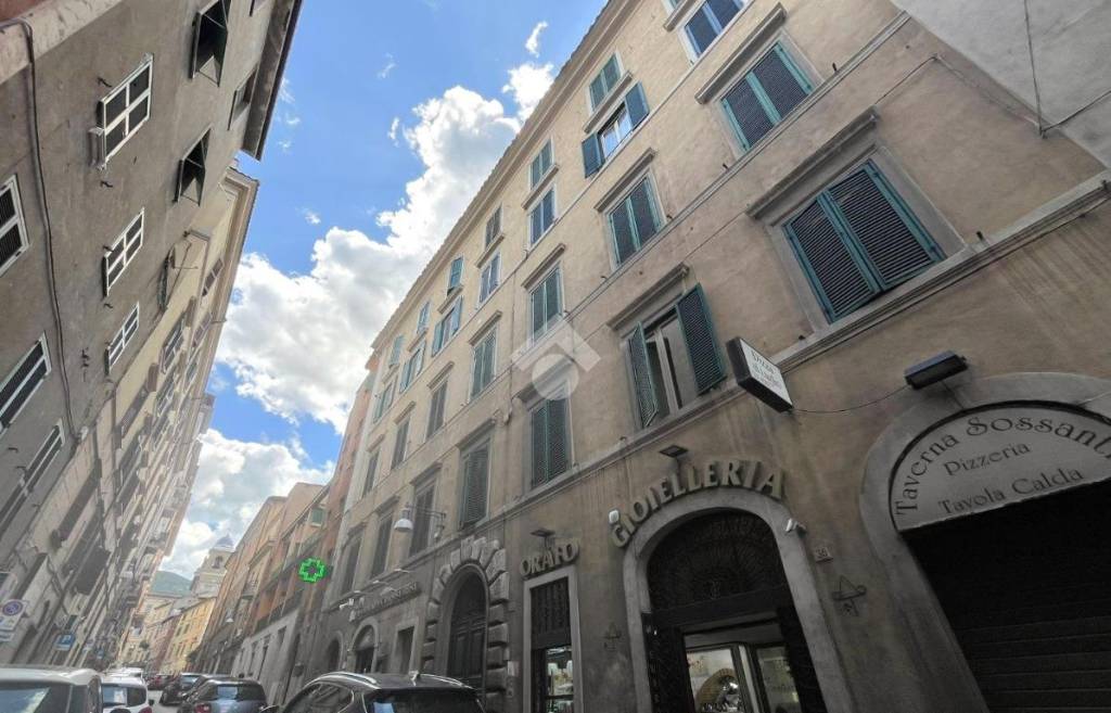 appartamento in vendita a Subiaco