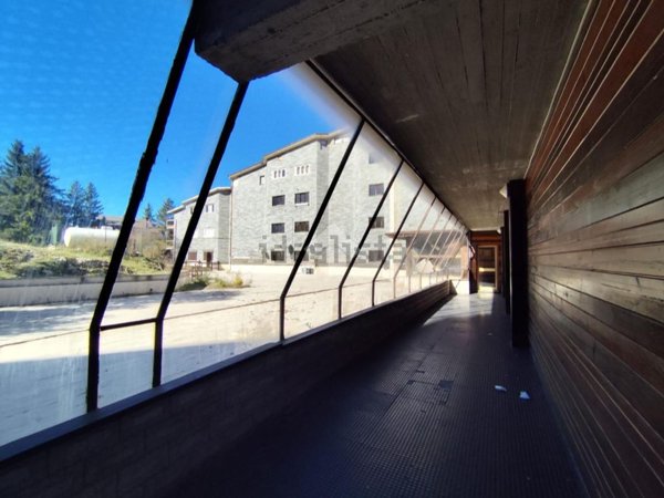 appartamento in vendita a Subiaco