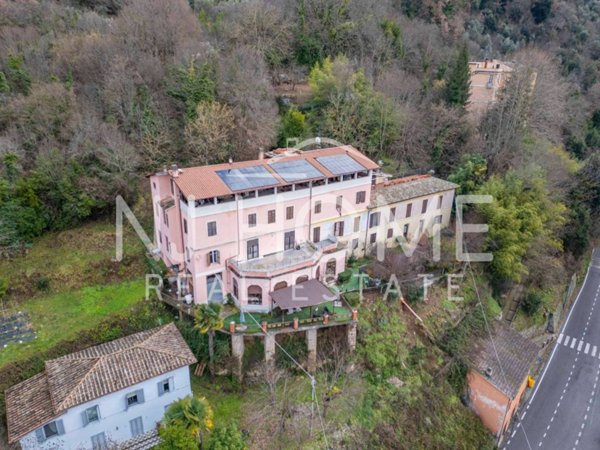 negozio in vendita a Subiaco