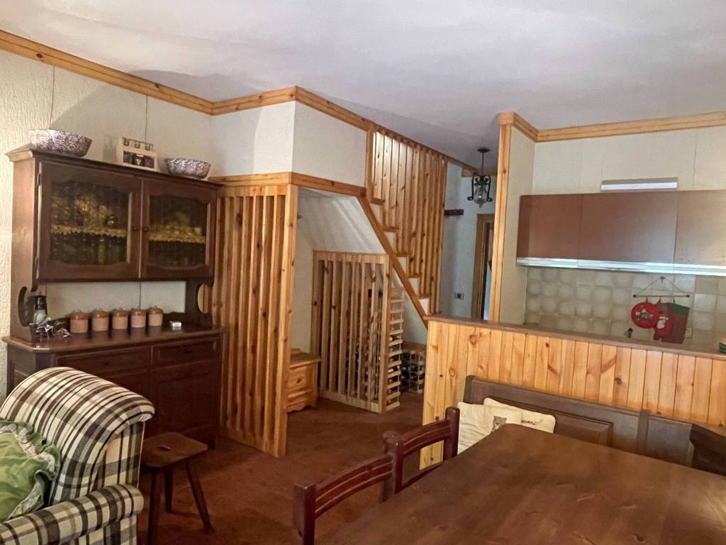 appartamento in vendita a Subiaco