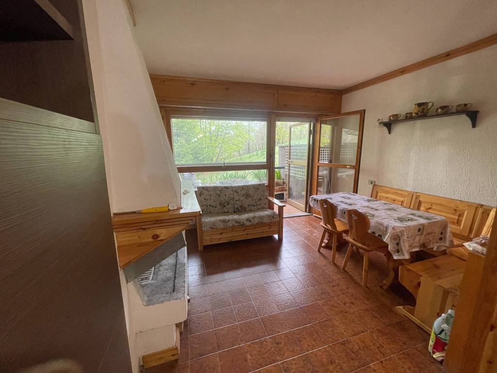 appartamento in vendita a Subiaco