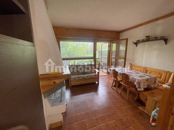 appartamento in vendita a Subiaco