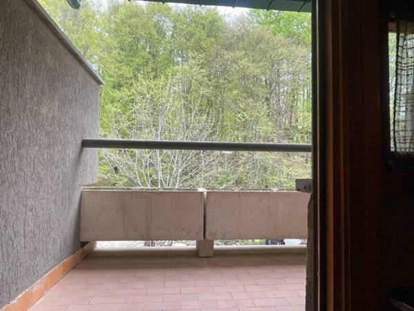 appartamento in vendita a Subiaco