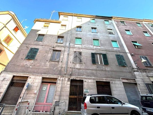 appartamento in vendita a Subiaco