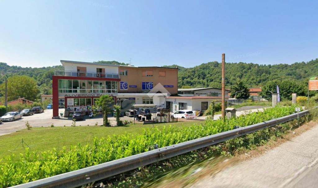 appartamento in vendita a Subiaco