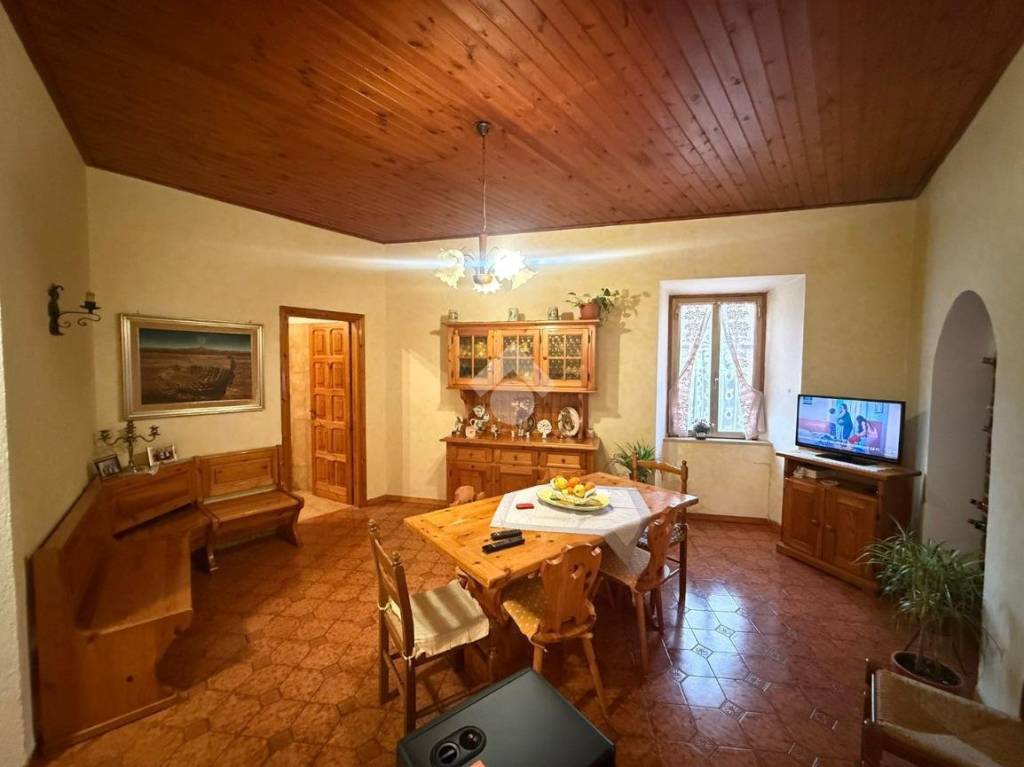 appartamento in vendita a Subiaco