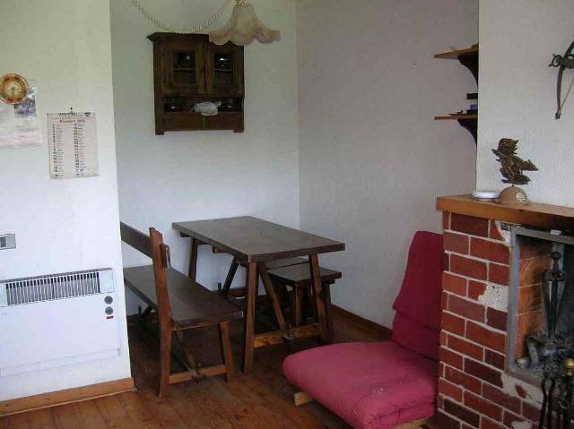 appartamento in vendita a Subiaco