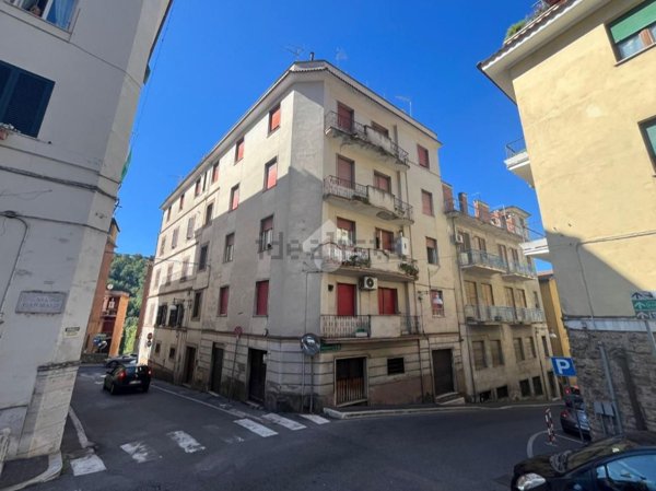 appartamento in vendita a Subiaco