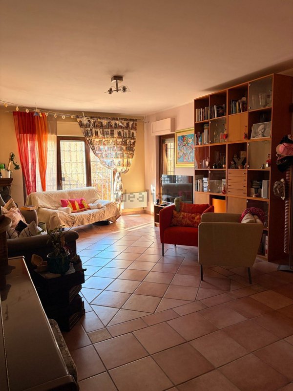 appartamento in vendita a Subiaco