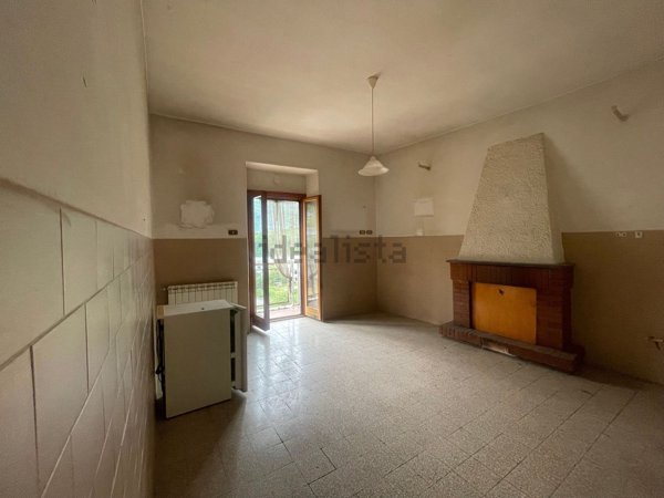 appartamento in vendita a Subiaco