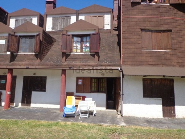 appartamento in vendita a Subiaco