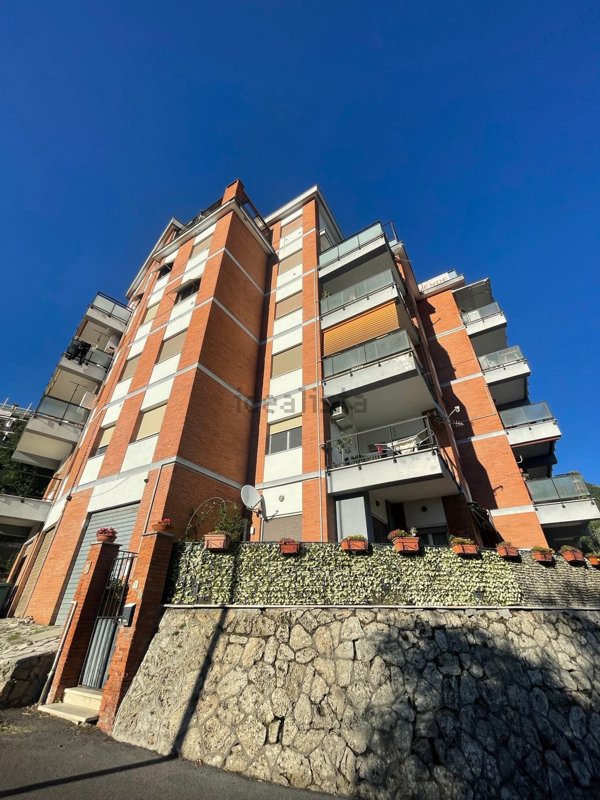 appartamento in vendita a Subiaco