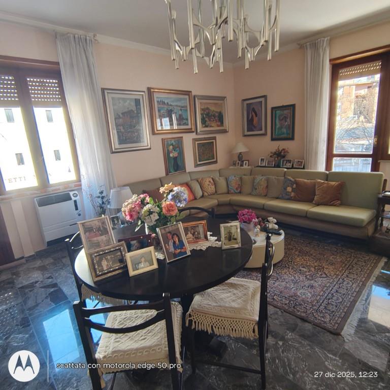 appartamento in vendita a Subiaco