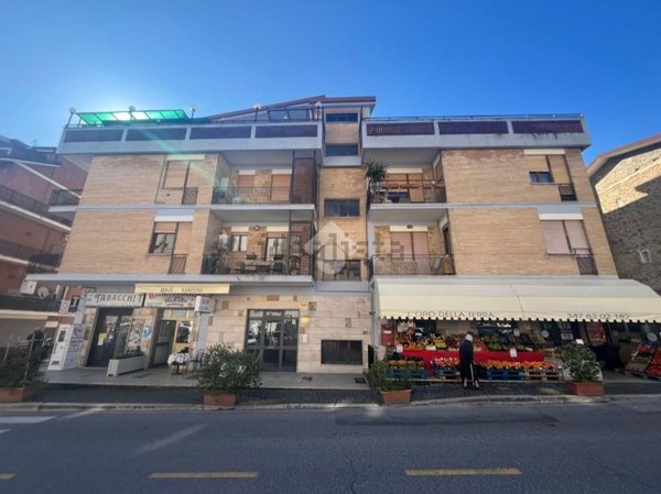 appartamento in vendita a Subiaco