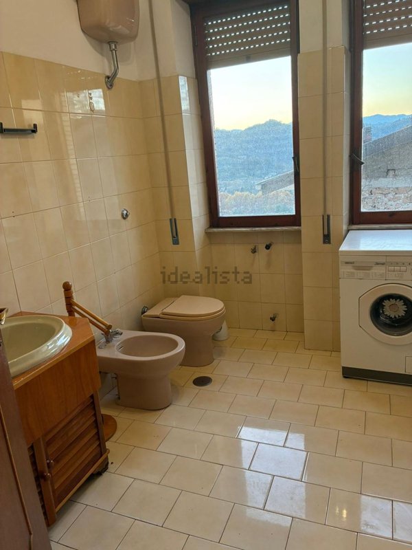 appartamento in vendita a Subiaco