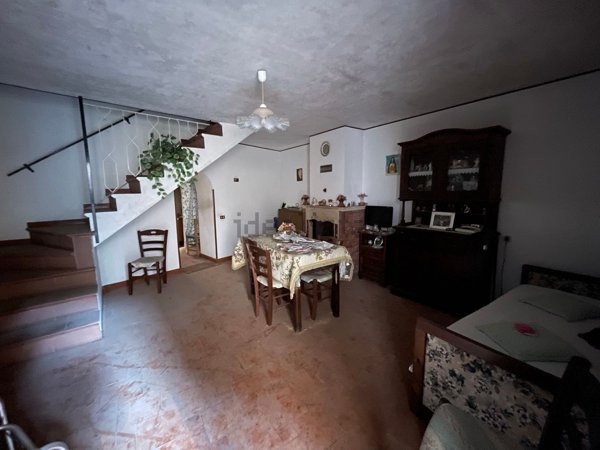 appartamento in vendita a Subiaco