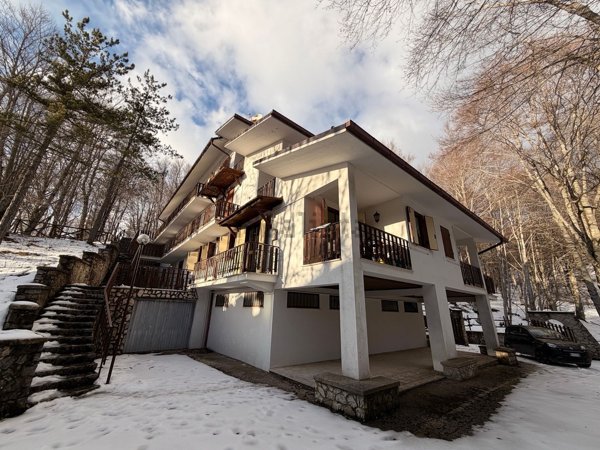 appartamento in vendita a Subiaco