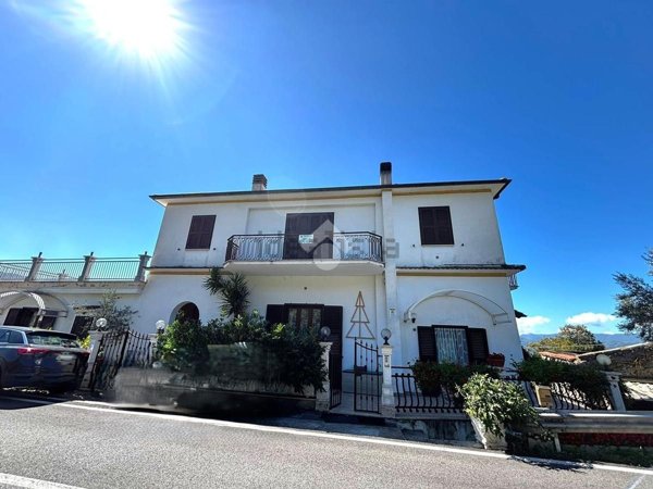 appartamento in vendita a Subiaco